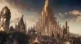 Thumbnail of Мстители: путешествие в Асгард