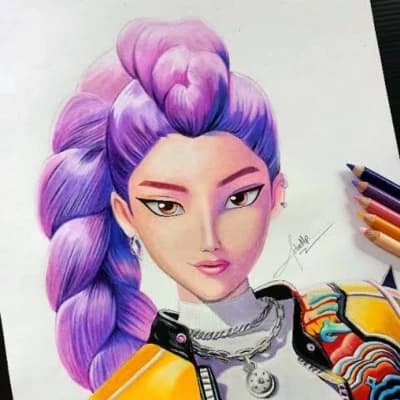 Thumbnail of Командир Валериана Торн