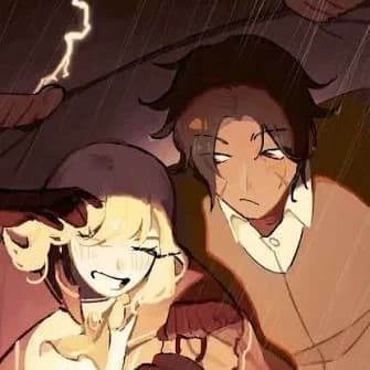 Thumbnail of Heathshaw - Cathy x Heathcliff [LIMBUS COMPANY]