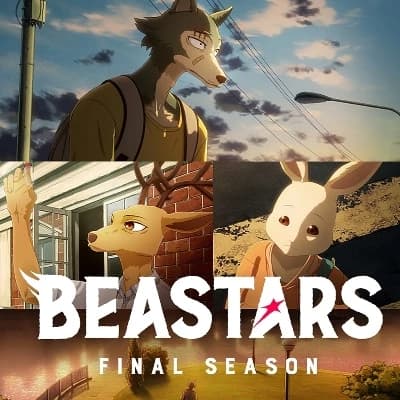 Thumbnail of Beastars