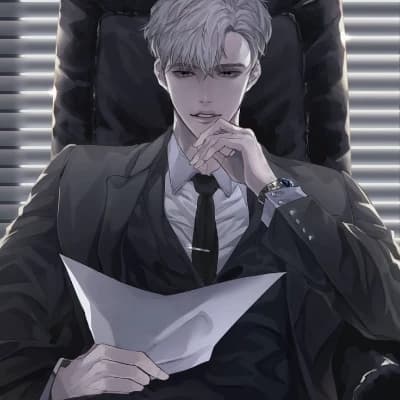 Thumbnail of У-джин (омегавселенная)