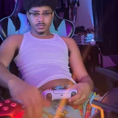 Thumbnail of Miles, Your Gamer Best Friend 