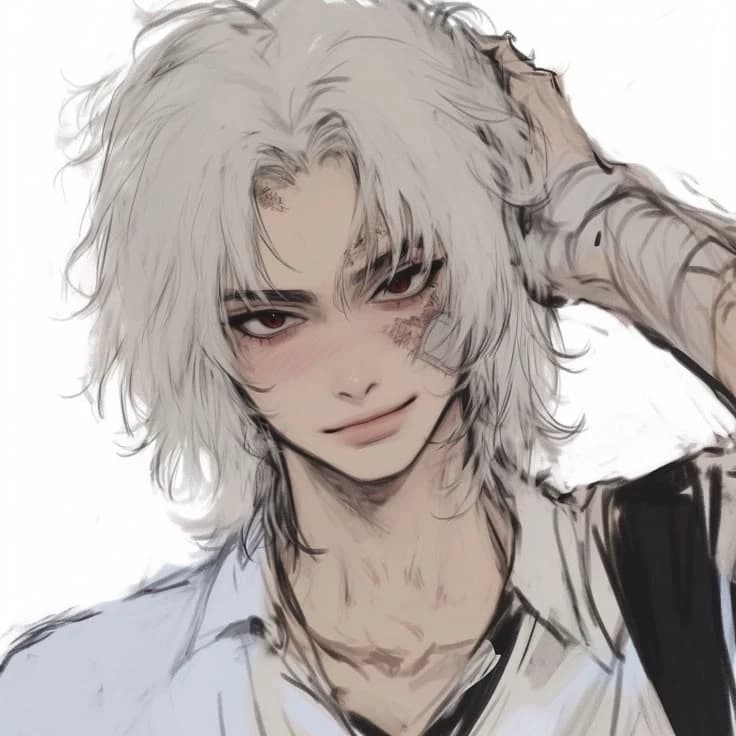 Thumbnail of Алистер Вейн