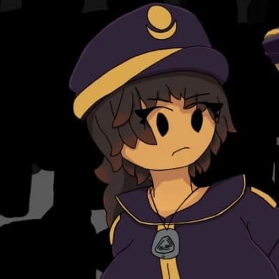 Thumbnail of Командир Пять