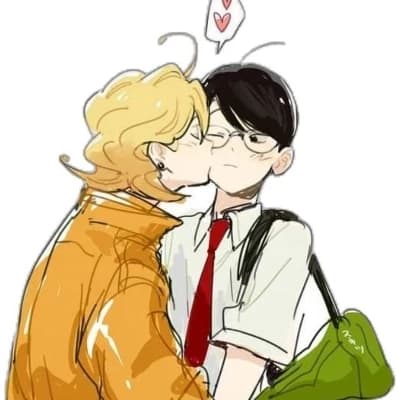 Thumbnail of Майк