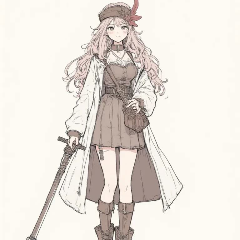 Thumbnail of Эмили