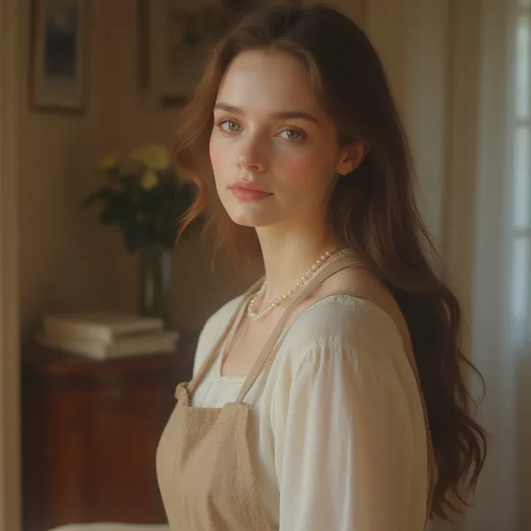 Thumbnail of Изабелл