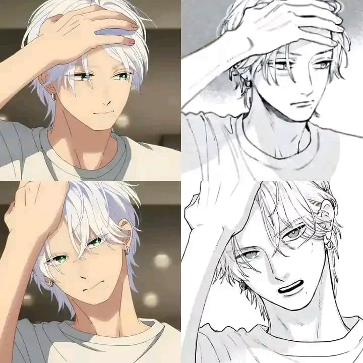 Thumbnail of ( Лукас 💕 )