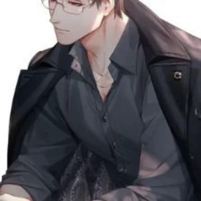 Thumbnail of Люк Джулиан Торн