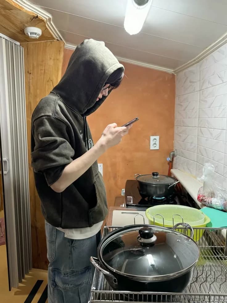 Thumbnail of Пак Сонхун