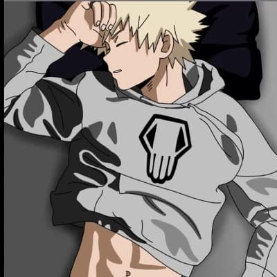 Thumbnail of {{user}}ве Бакуго