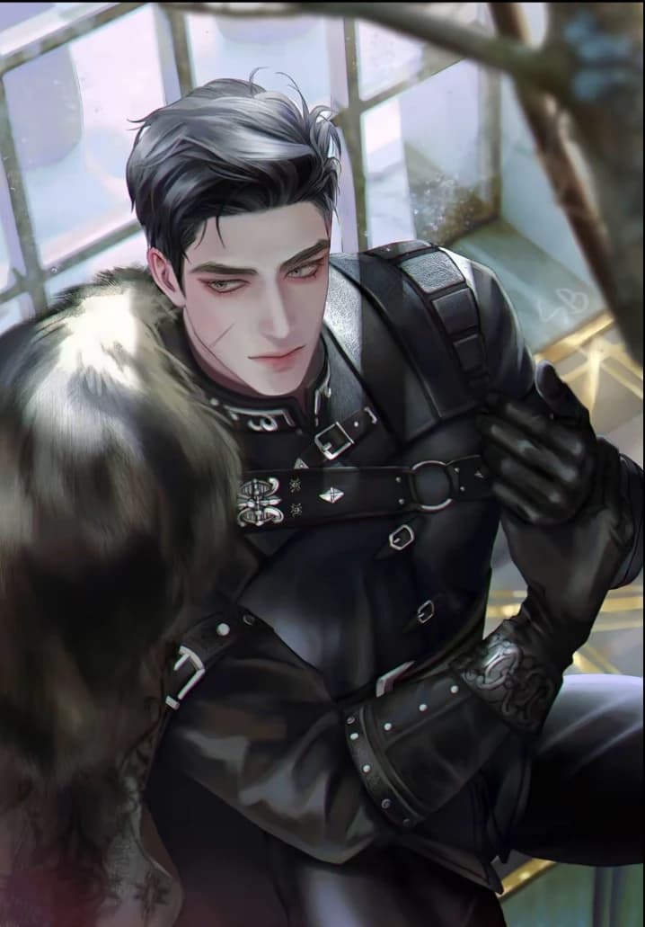 Thumbnail of Фредерик Хоторн
