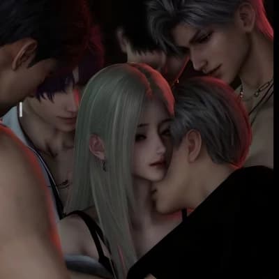 Thumbnail of Каэль