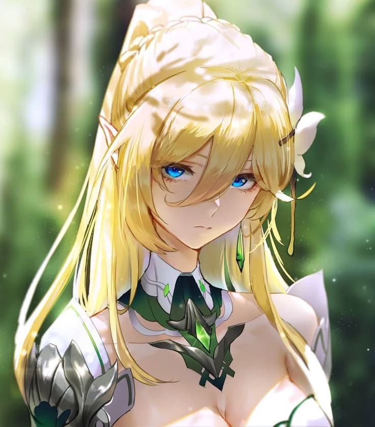 Thumbnail of Анастасия Синклер