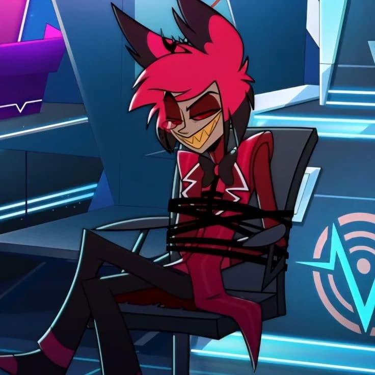 Thumbnail of Отель Hazbin