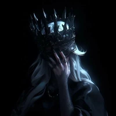 Thumbnail of Павшая королева Юна
