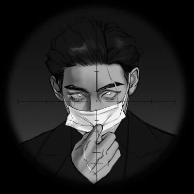 Thumbnail of Элиас Торн
