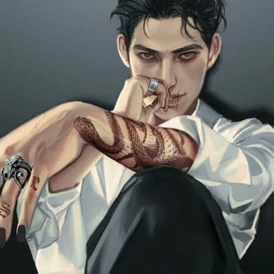 Thumbnail of Блейд Торн