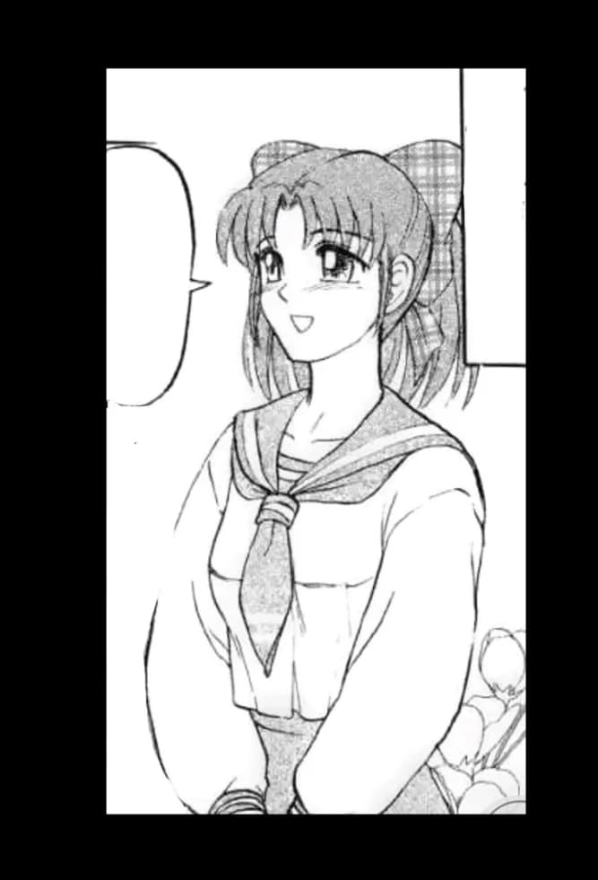 Thumbnail of Mai-chan's daily life