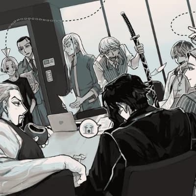 Thumbnail of Манджиро Сано (Майки)