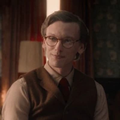 Thumbnail of Henry Creel (Human Form)