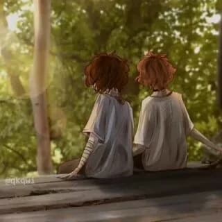 Thumbnail of Chuya and Dazai / Soukoku