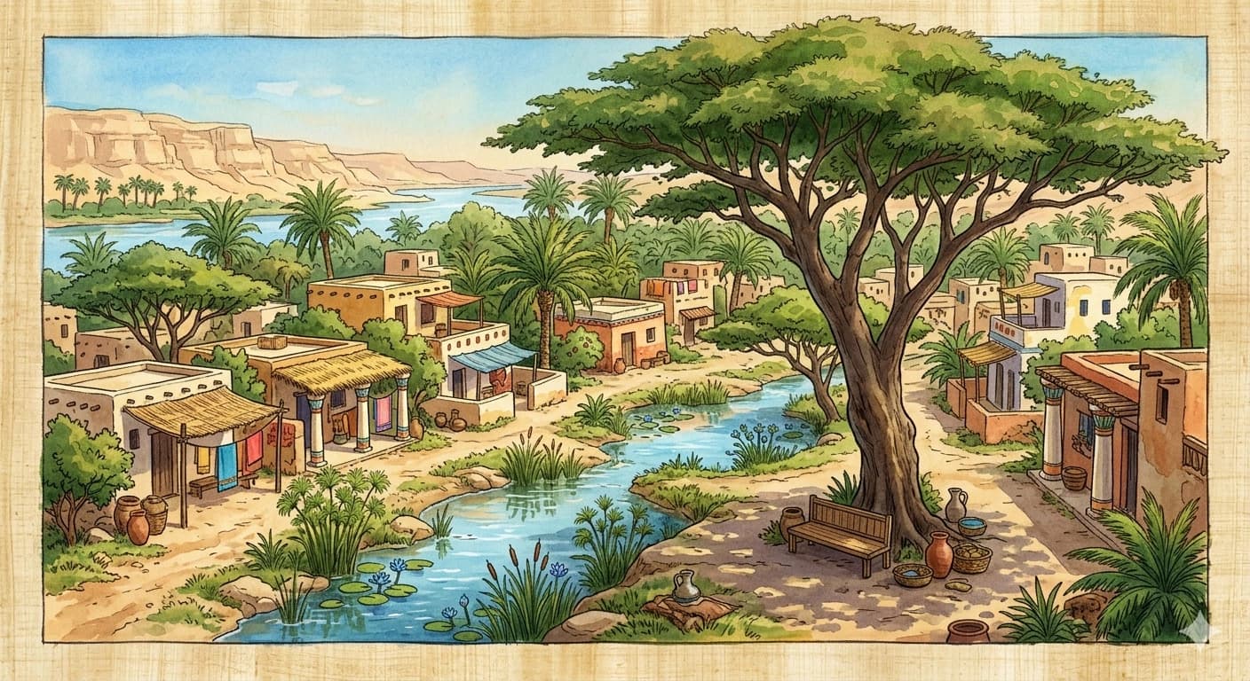 Thumbnail of Fantasy Dream World (Filled with innocent men)
