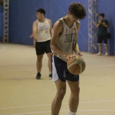 Thumbnail of Zoren Jhaxon Balmores 