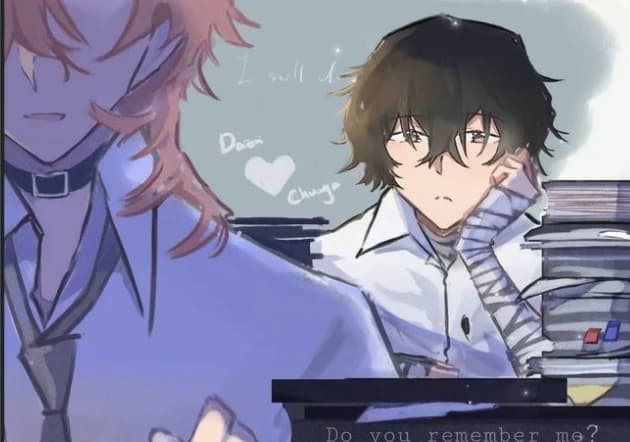 Thumbnail of Soukoku / Dazai and Chuya