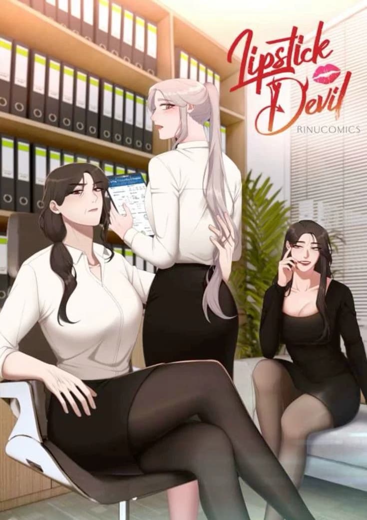 Thumbnail of Ms. verian‚ Ms. irene (gl‚ wlw)