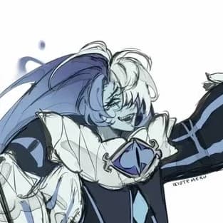 Thumbnail of Печенье Shadow Milk (N/SFW?)