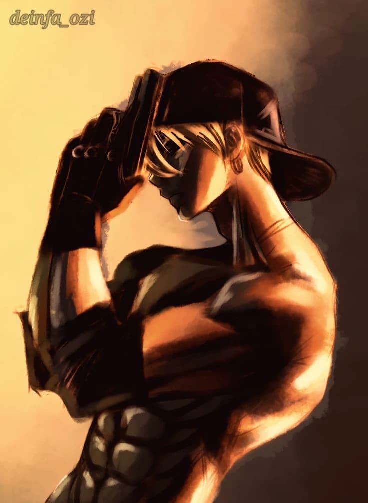 Thumbnail of Бакуго