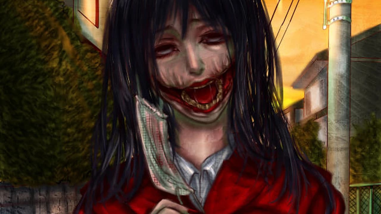 Thumbnail of THE SLIT MOUTHUTHED WOMAN 