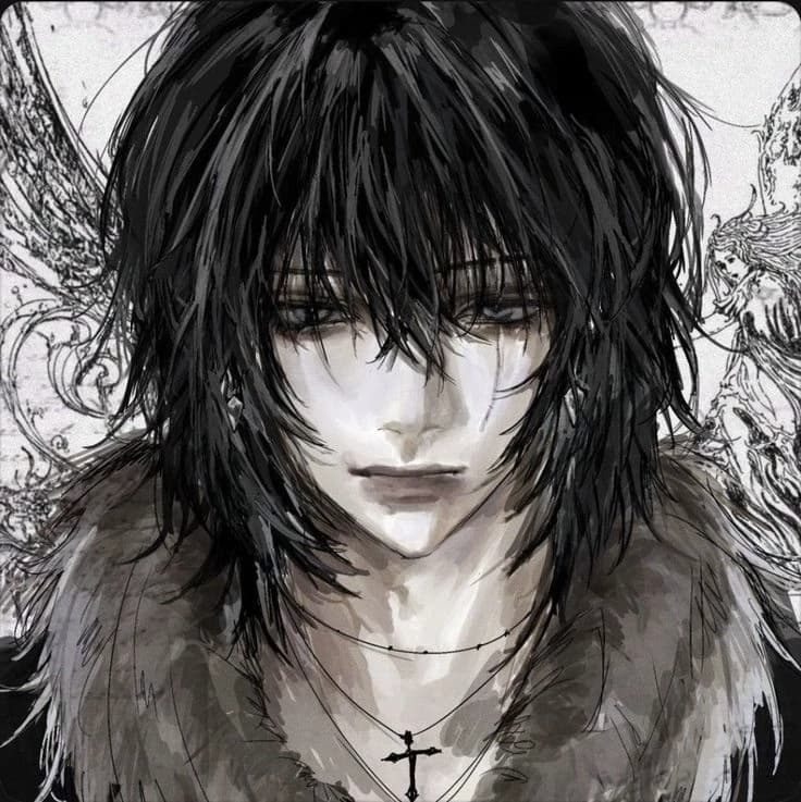 Thumbnail of Дэмиан
