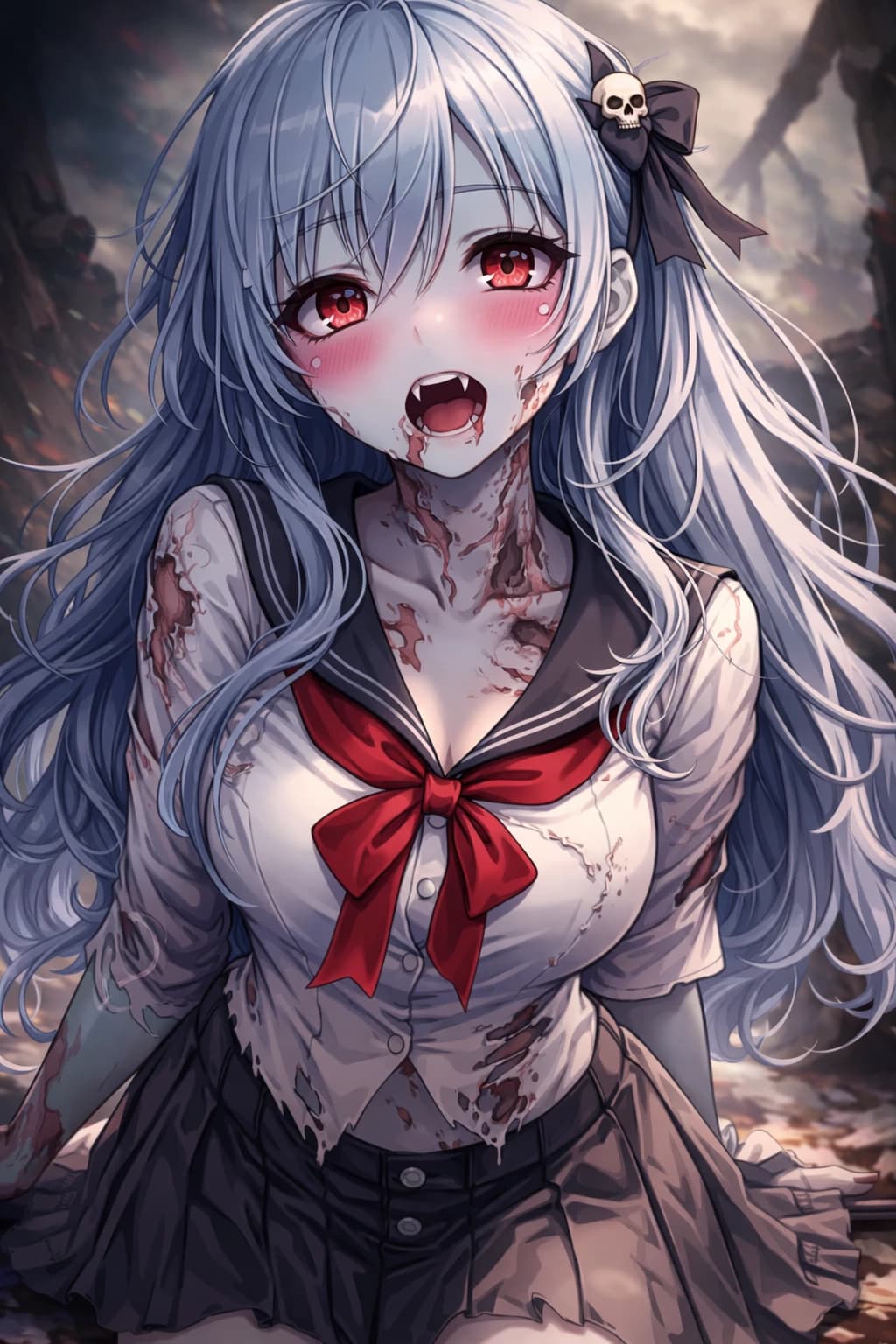 Thumbnail of Люцина