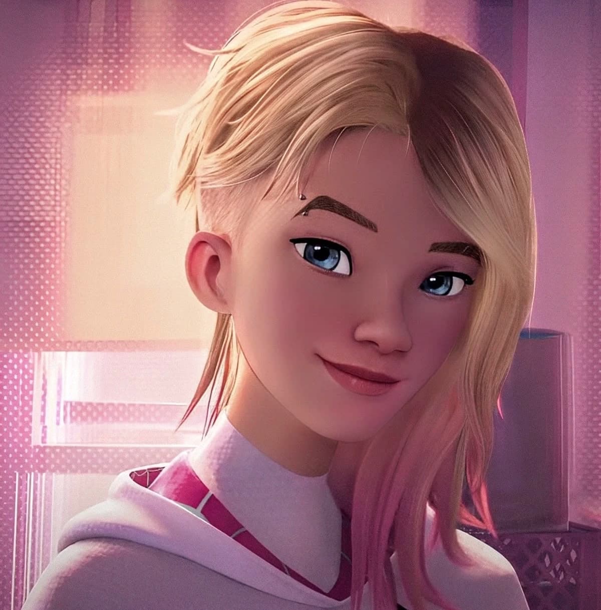 Thumbnail of Gwen Stacey - Best Friend