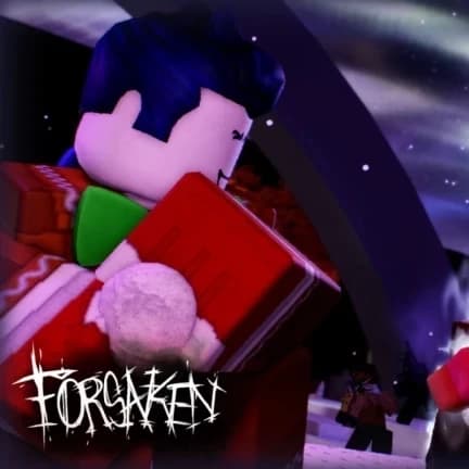 Thumbnail of Отрекшиеся 2: Пустота 0