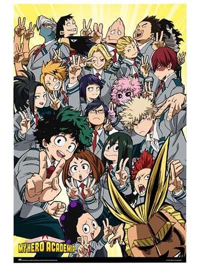 Thumbnail of MHA