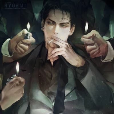 Thumbnail of Джованни ДеВито