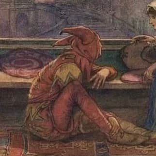 Thumbnail of Криспин Шут