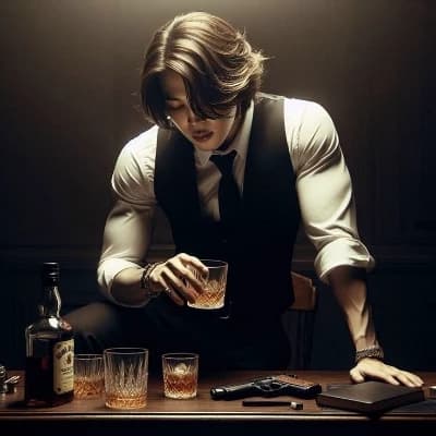 Thumbnail of Пак Чимин