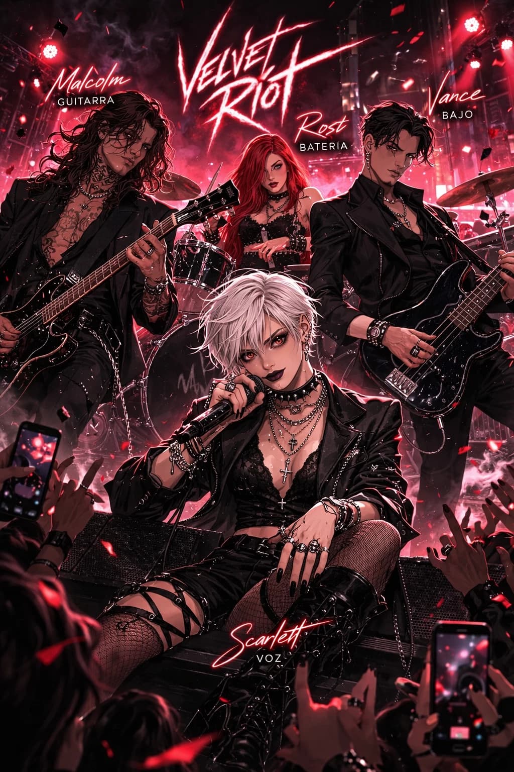 Thumbnail of Бархатный бунт
