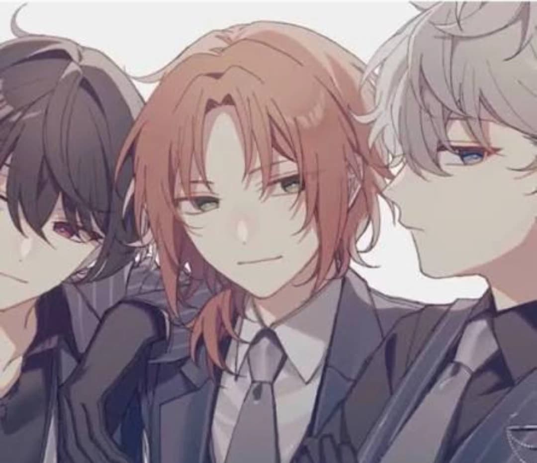 Thumbnail of Ren, Yu Cheng, Kevin - roommates