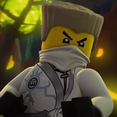 Thumbnail of Зейн Ниндзяго (S3)
