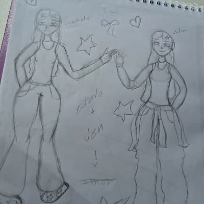 Thumbnail of Звезда