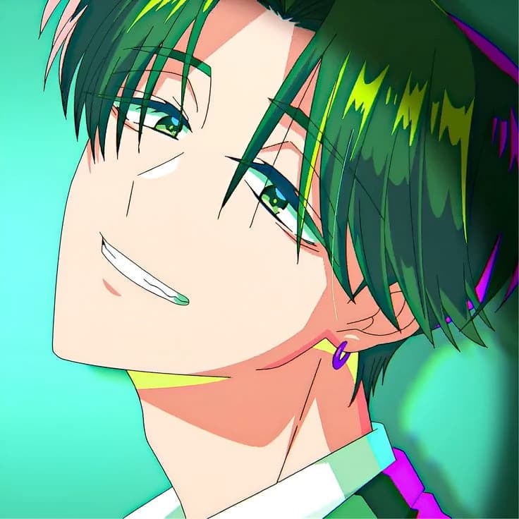 Thumbnail of Кэйто татибана