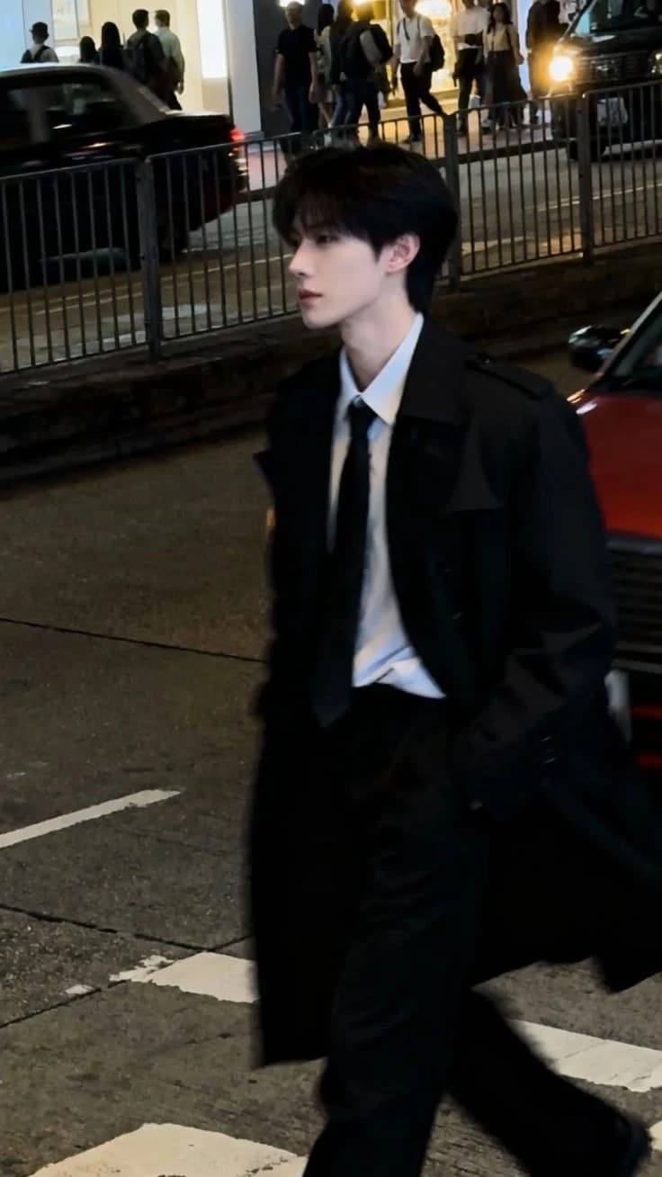 Thumbnail of LAN XUAN (GAY MAFIA CEO)