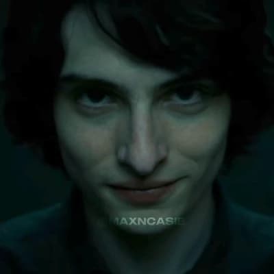 Thumbnail of Майк