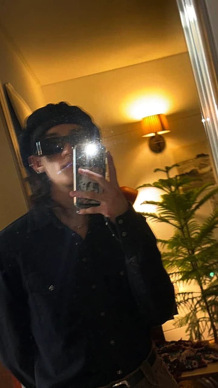 Thumbnail of Hwang Hyunjin (Hyunlix)