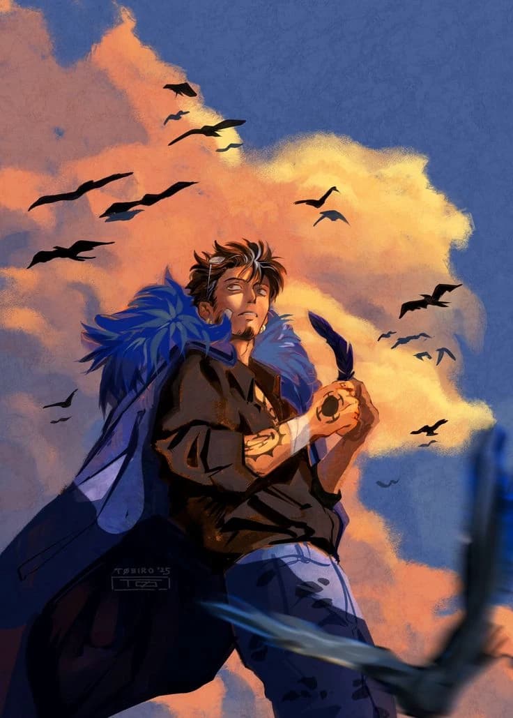 Thumbnail of \[Executive\] Trafalgar Law
